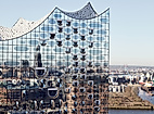 Elbphilharmonie Hamburg