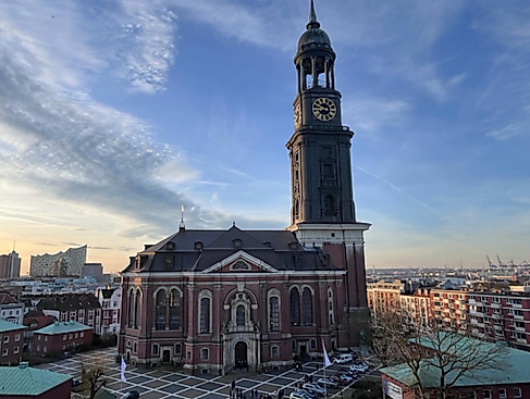 St. Michaelis