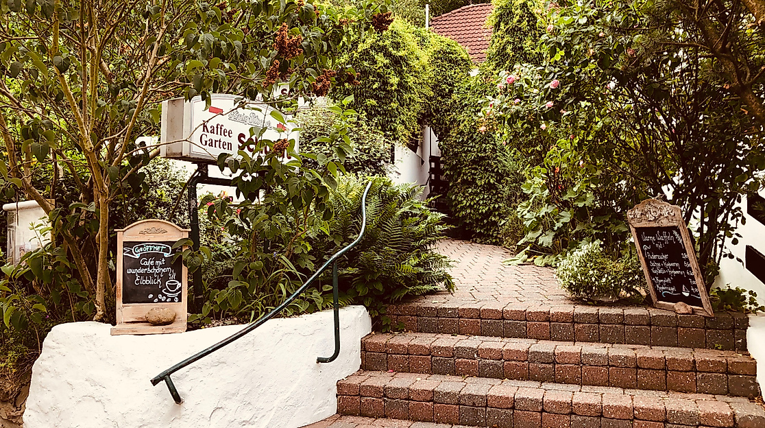 Kaffeegarten Schuldt