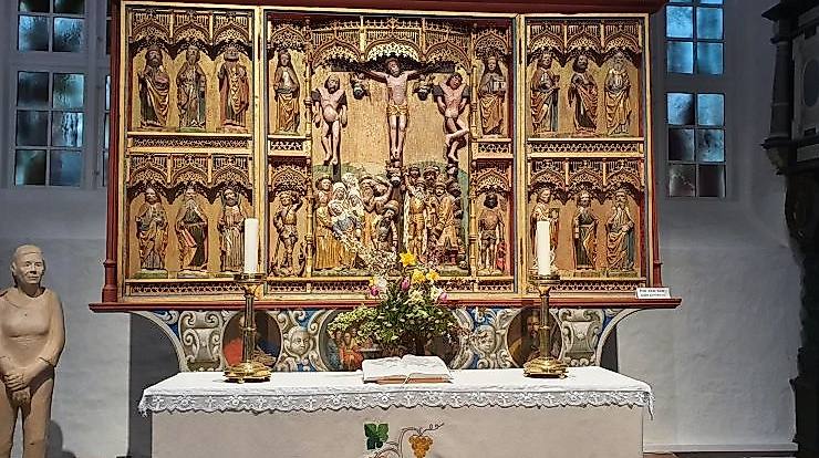 Familien-Gottesdienst