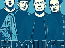 RePolice - A Tribute to The Police & Sting