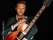Rotem Sivan Trio | Nica Jazz Club