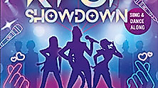 K-POP Showdown - The Ultimate Tribute Show
