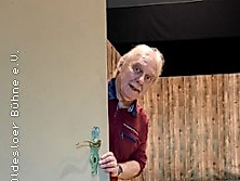 Sluuderkram in't Treppenhuus
