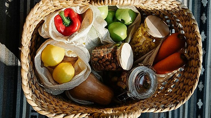 26-11-25 Die Kreativen in der Küche ©pexels