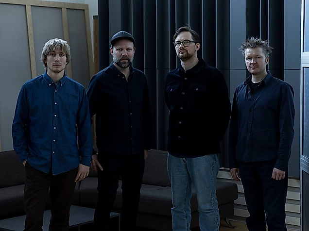 Aki Takase & Alexander von Schlippenbach / Mathias Eick Quartet