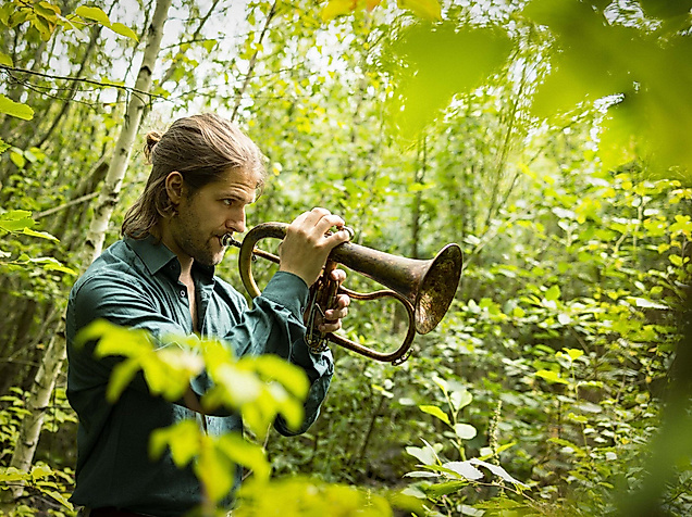 A Tribute to Chet Baker: Marko Mebus