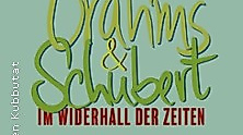 Brahms & Schubert