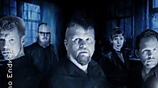 Frankenstein – Theater Ex Libris