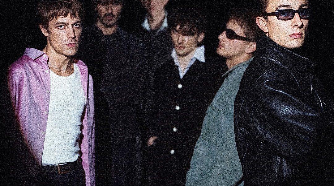 DEADLETTER Tour 2026