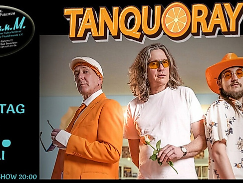 TANQUORAY
