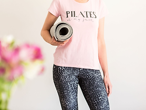 Pilates in Volksdorf