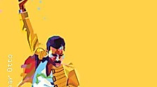 In Love with Freddie Mercury - Seine Lieder, sein Leben