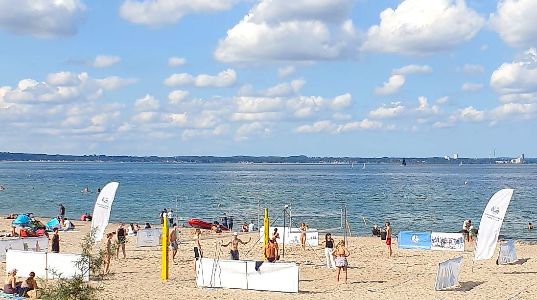 Wochenend-Camps