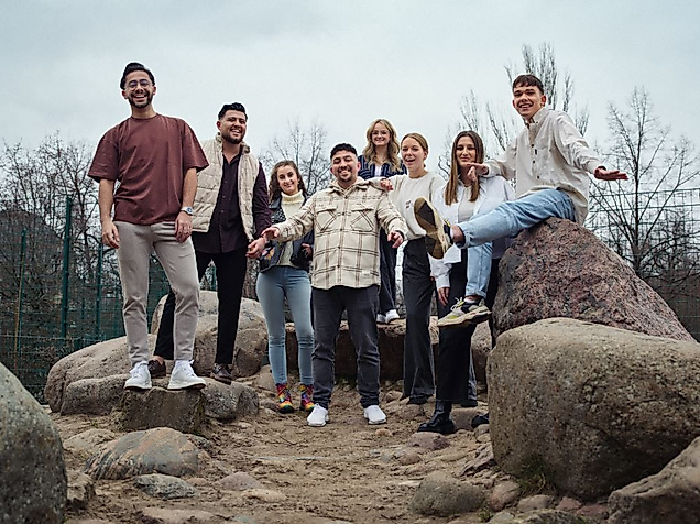 #könnenlernen – Berufsorientierung für Jugendliche