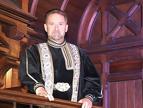 Konzert der Gefühle- Ronny Weiland - Konzert der Gefühle