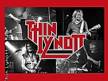 Thin Lynott