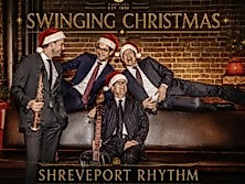 SHREVEPORT RHYTHM