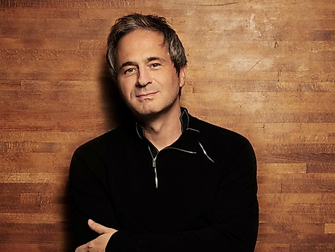 Piotr Anderszewski / Klavierabend