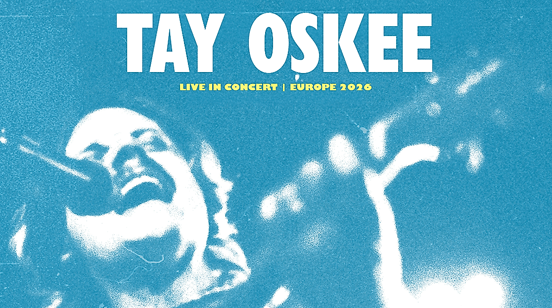 Tay Oskee