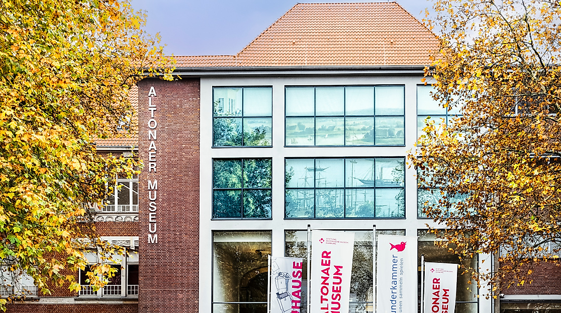 Altonaer Museum,  2024,  SHMH, Foto Jérome Gerull.01.02