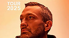Fritz Kalkbrenner - Kontinentego Tour 2025