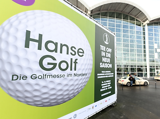 Hanse Golf Hamburg
