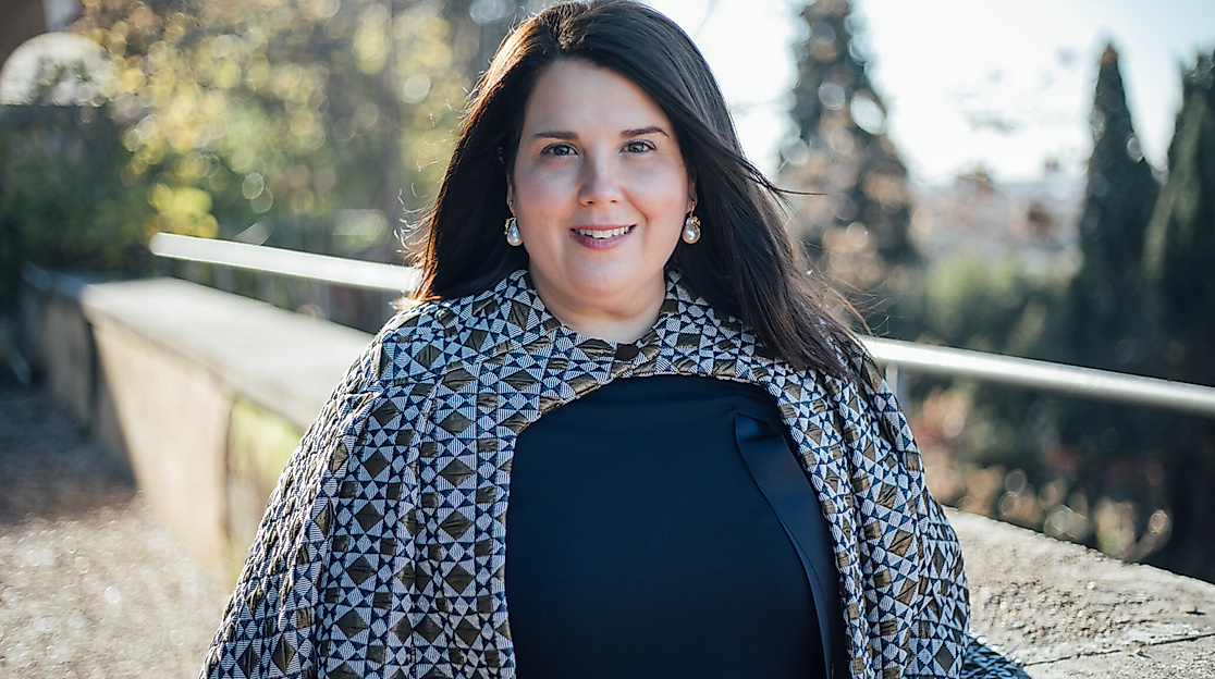 Tonia Szkurhan Photo 1