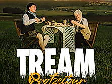 Manifest Ticket - Tream - Brotzeitour 2025