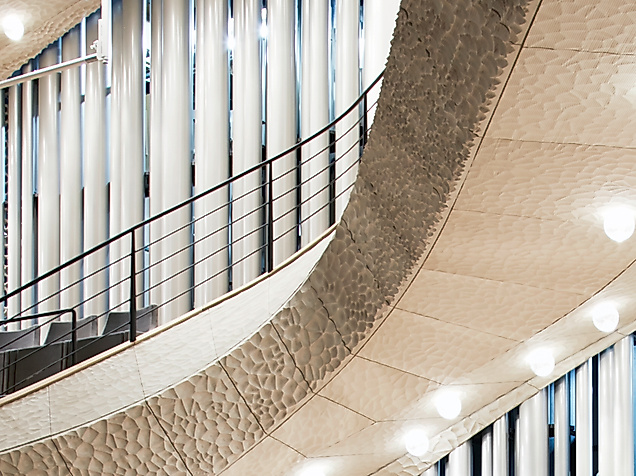 Orgel Elbphilharmonie