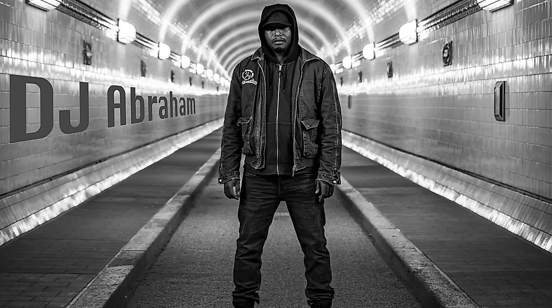 dj abraham