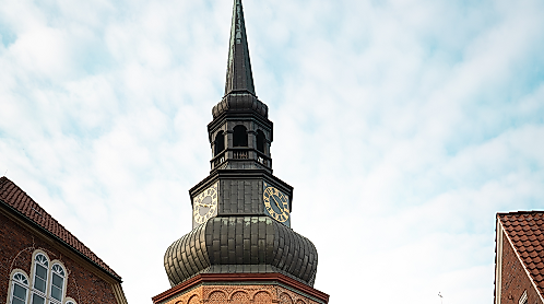 Seemannsgottesdienst