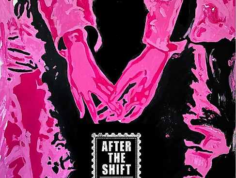 After the shift
