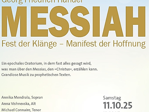 MESSIAH