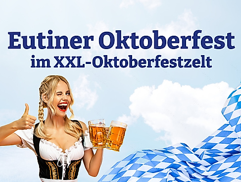 2. Eutiner XXL-Oktoberfest