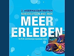 2. Meerwassertreffen Norddeutschland