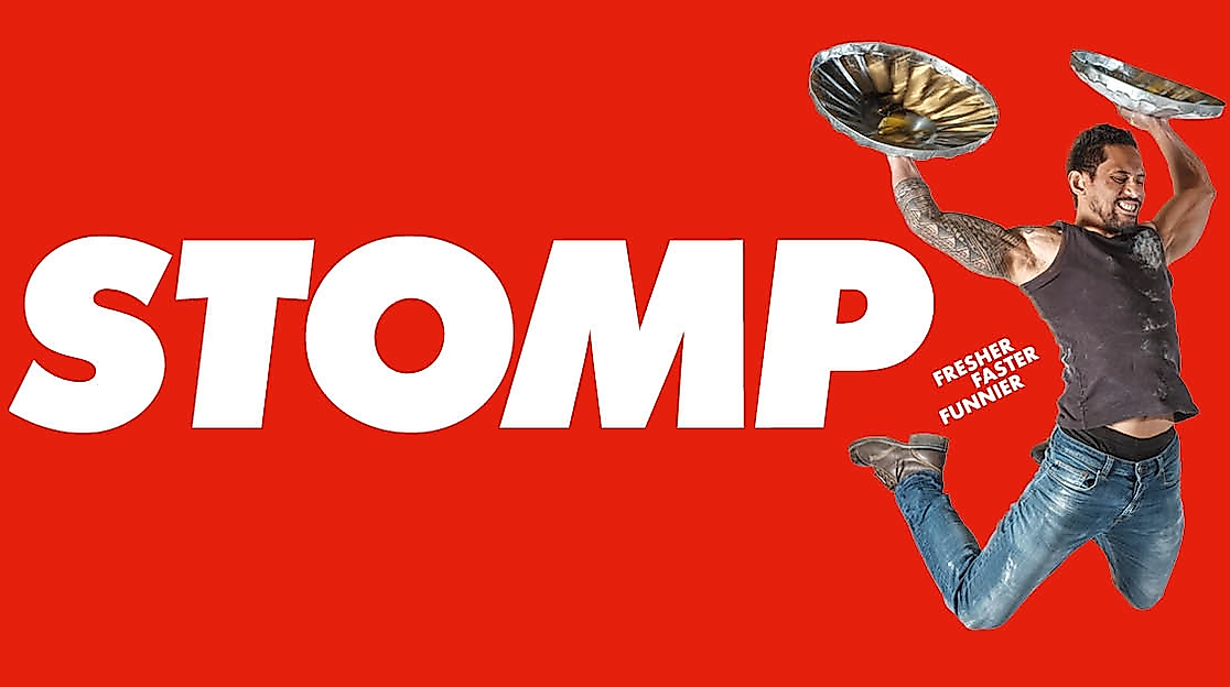 Stomp