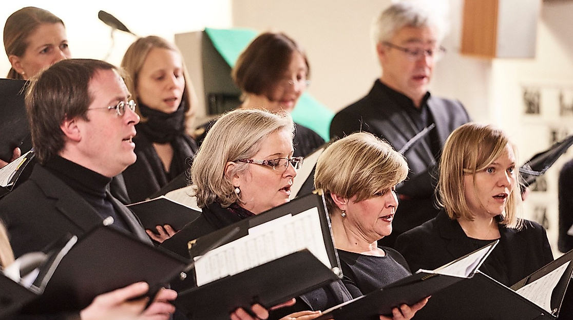 Gottesdienst zur Sterbestunde mit Pröpstin Petra Kallies