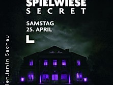 Spielwiese Secret