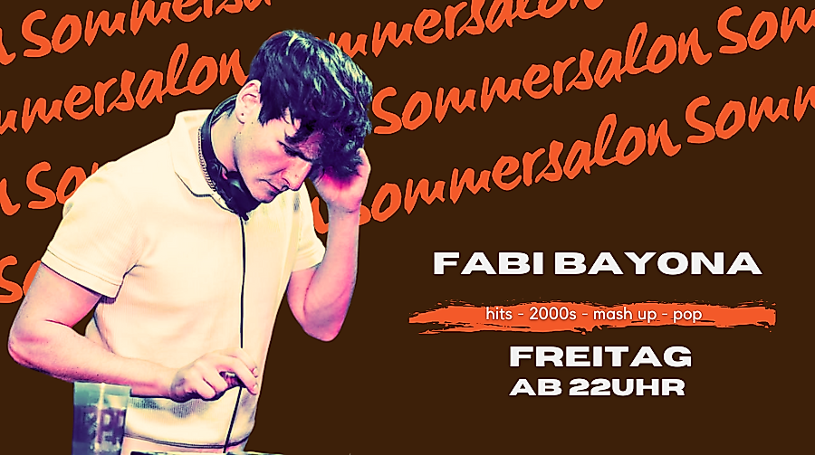 Fr - Fabi Bayona