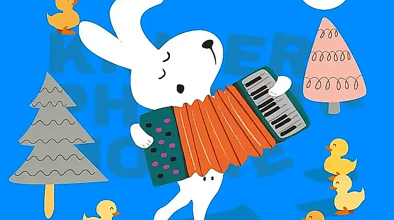 Kinderphilharmonie: Adventlicher Karneval der Tiere