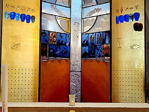 Reminiscere - Gedenke Gott Deiner Barmherzigkeit