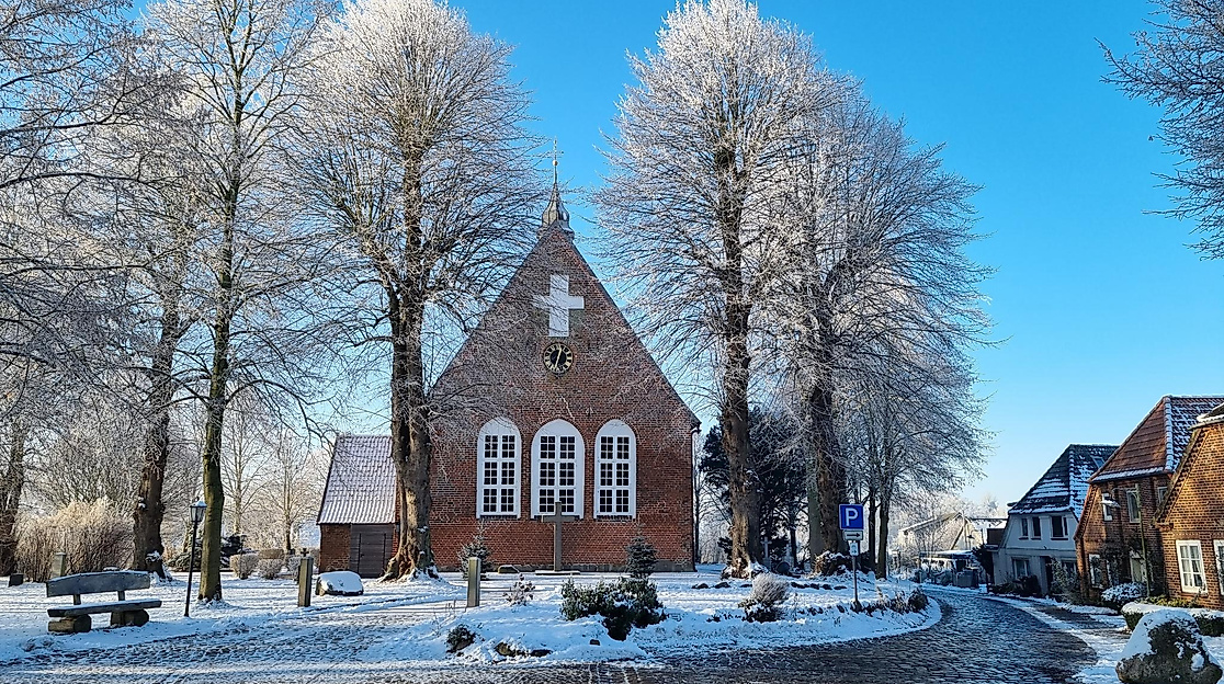 Gottesdienst