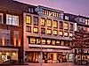 Garner Hotel Hamburg - Wandsbek: Exterior view