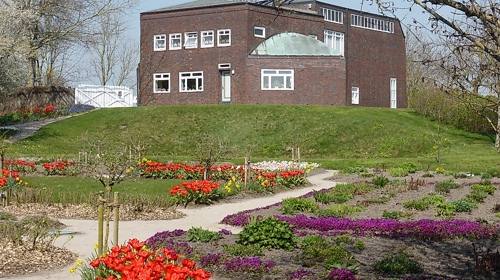 Noldemuseum