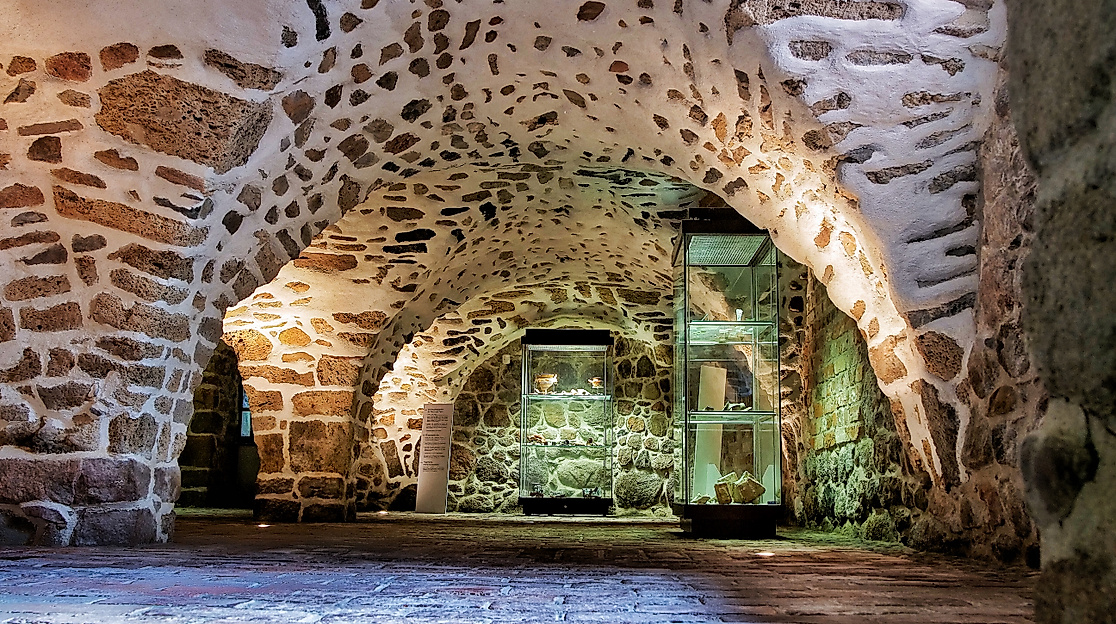 Museum Kloster Zeven