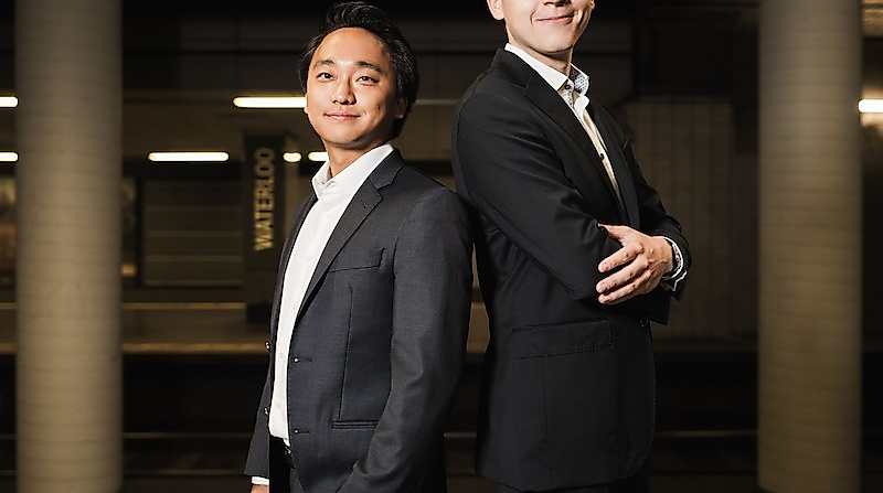Duo Pianoforte - mit dem Programm "Wiener Lebensstürme"