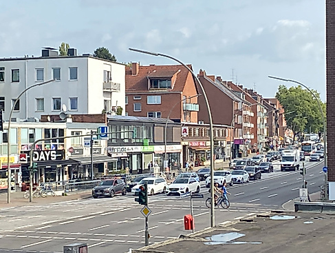 Der Eilbeker Runde Tisch