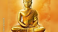 Messe Buddha & Balance | Für Mensch. Tier u. Wohnraum