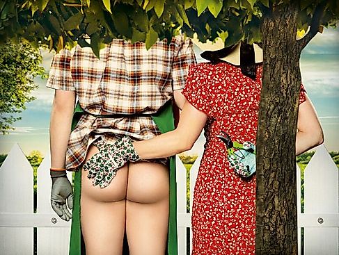 Kabarett academixer - "Hasch mich, ich bin der Frühling"